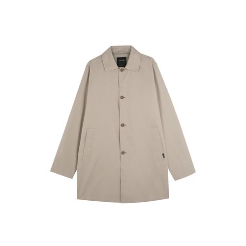 Manteau Mi-Saison