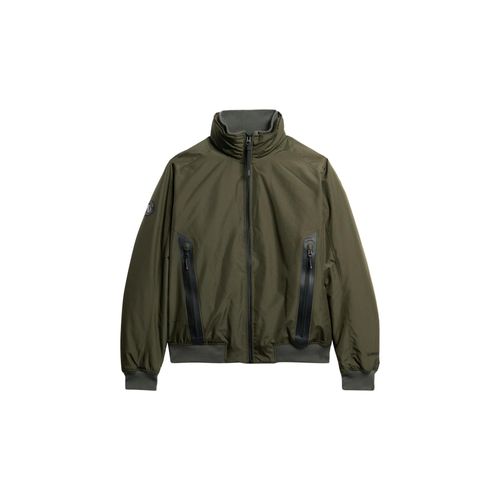 Veste Mi-Saison