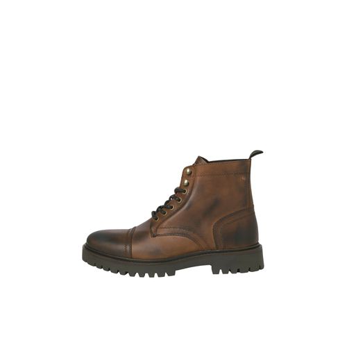 Bottines Lacetsjfwenzo'