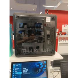 PC GAMER AMD RYZEN 5 5600X - RAM 16 Go -SSD 512 Go - RTX3060