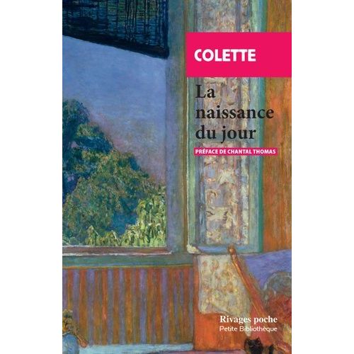 La Naissance Du Jour