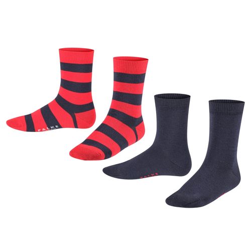 Chaussettes 'happy'