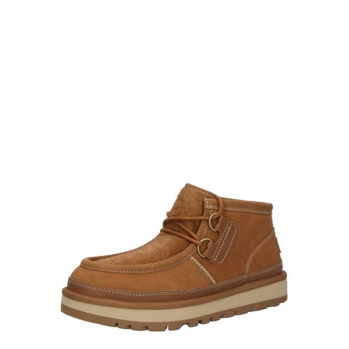 Bottes Lacetshayden Moc'