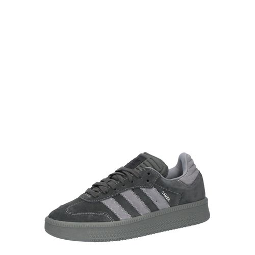 Chaussures Baskets Bassessamba'
