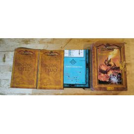 Dragonlance Fifth Age Heroes Of Hope Box