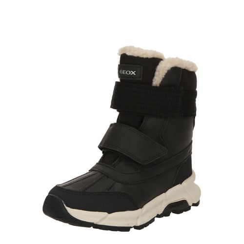 Chaussures Bottesflexyper Plus'