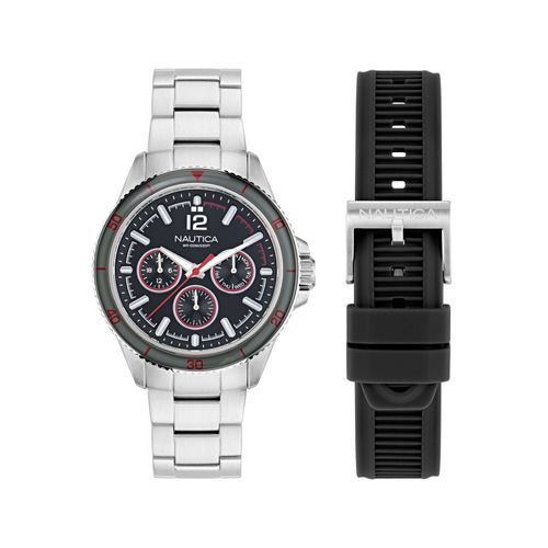 Montre À Affichage Analogique ' Windrose '