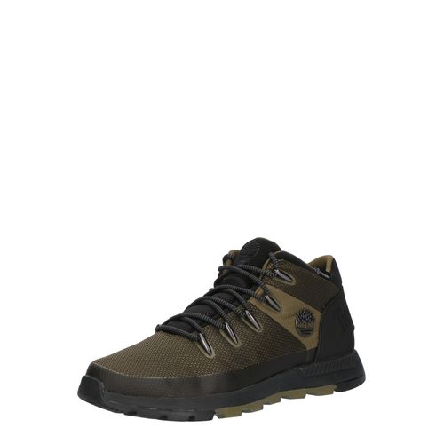 Bottines Lacets