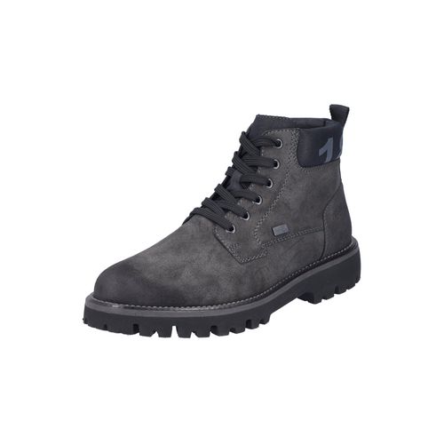 Bottines Lacets