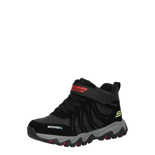 Chaussures Bassesmicrospec Advance'
