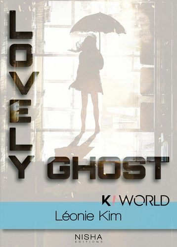 Lovely Ghost