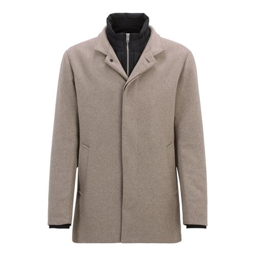 Veste Mi-Saison 'jjeharrison'