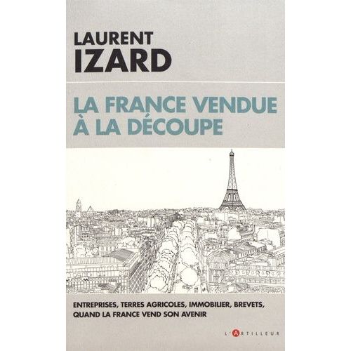 La France Vendue À La Découpe - Entreprises, Terres Agricoles, Immobilier, Brevets, Quand La France Vend Son Avenir