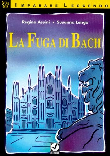 La Fuga Di Bach