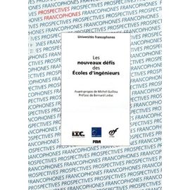 Les Nouveaux Defis Des Ecoles D'ingenieurs