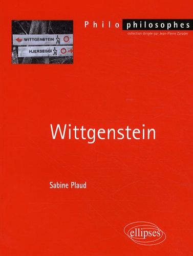 Wittgenstein