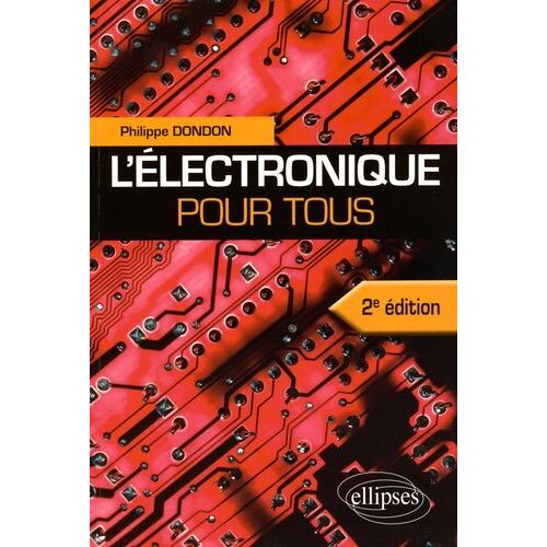 L'électronique Pour Tous