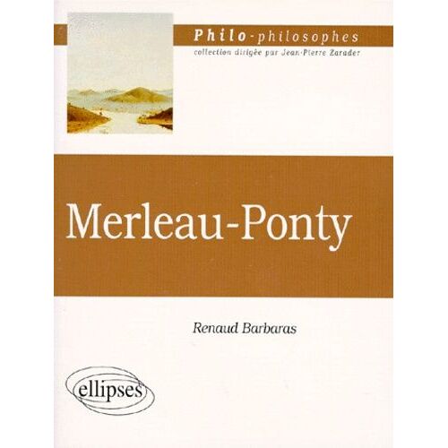 Merleau-Ponty