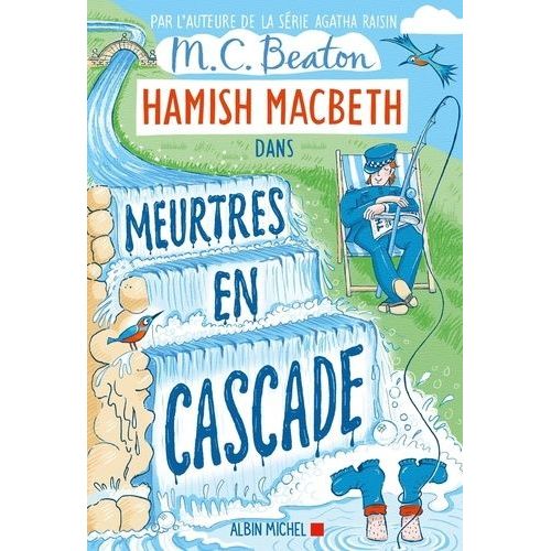 Hamish Macbeth - Tome 27 - Meurtres En Cascade