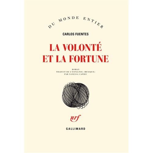 La Volonté Et La Fortune