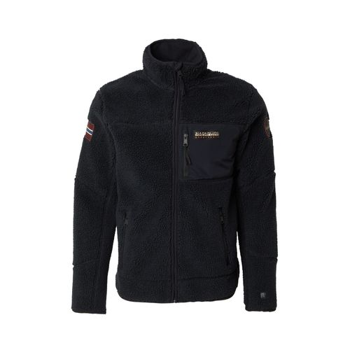 Veste En Polaire 'yupik'