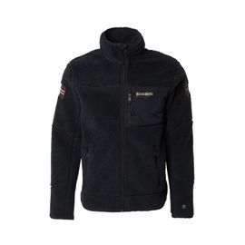 Veste En Polaire 'yupik'