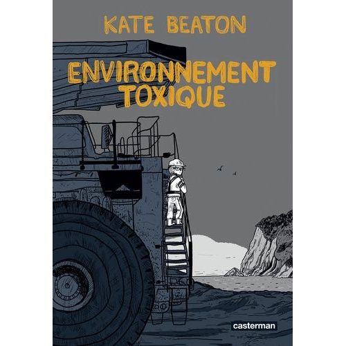 Environnement Toxique