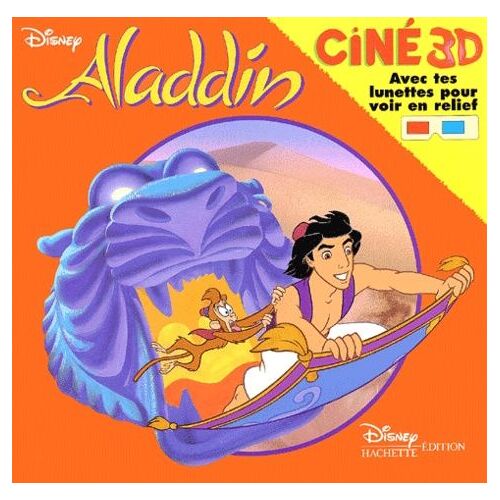 Aladdin