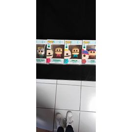 Vends Lot De 4 Figurines Pop