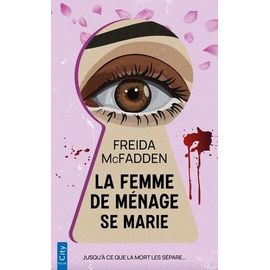 La Femme De Ménage Se Marie