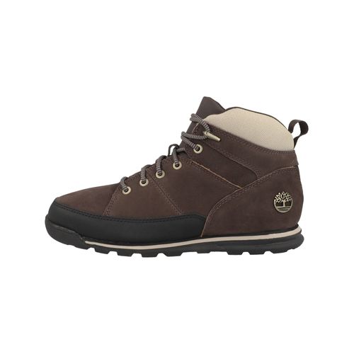 Bottines Lacetseuro Rock Mid Hiker'