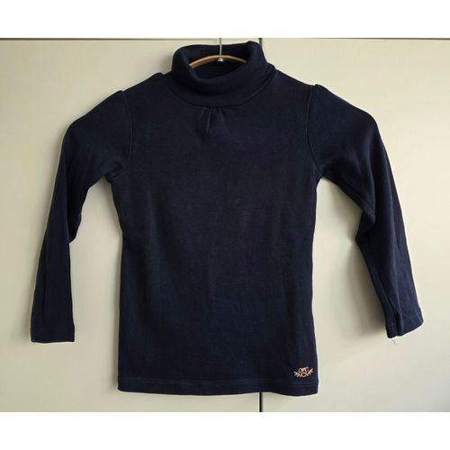Sous Pull Orchestra, Taille 4 Ans