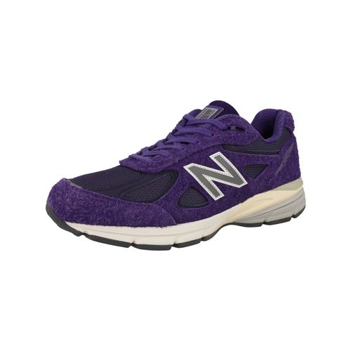 Chaussures Baskets Basses