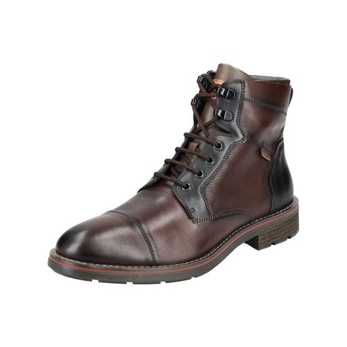 Bottines Lacets