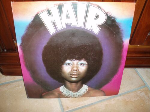 Hair / The Original London Cast