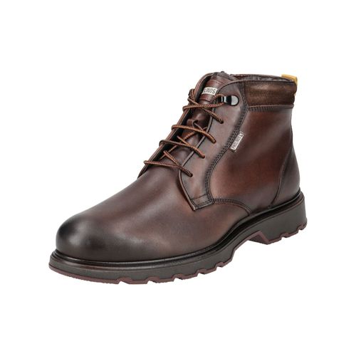 Bottines Lacets