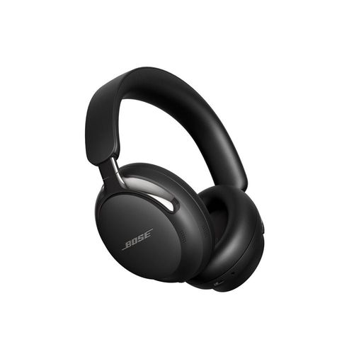 Bose QuietComfort Ultra (2.Gen.), Casque Bluetooth 5.4, Noir
