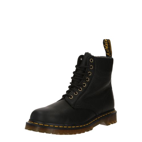 Bottines Lacets1460 Pascal Collar'