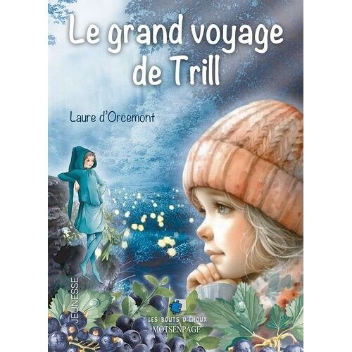 Contes De La Lune & Du Temps - Le Grand Voyage De Trill