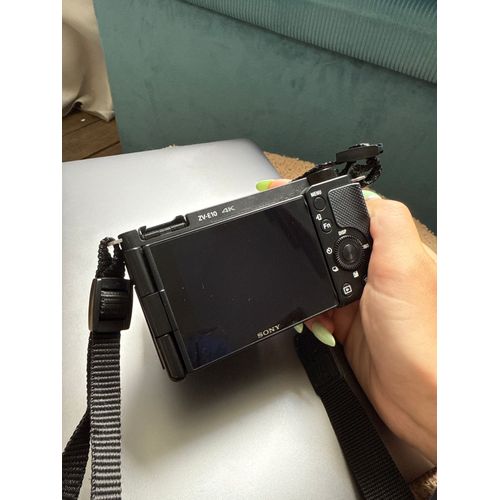 Appareil photo Sony