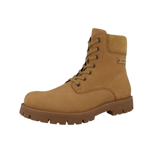 Bottines Lacetsconnor 03'
