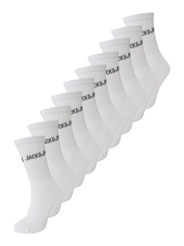 Chaussettes 'jacregen'