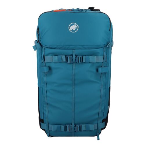 Sac à dos de sport 'Nirvana'