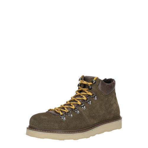 Bottines Lacets