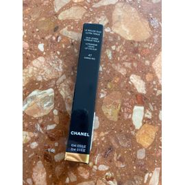Le Rouge Duo Ultra Tenue Duo Lèvres Longue Tenue Numéro 47 Daring Red Rouge