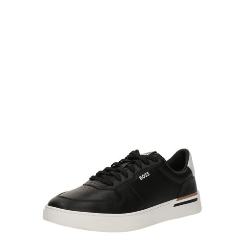 Chaussures Baskets Bassesclint'
