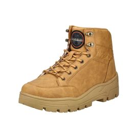 Bottes Lacets