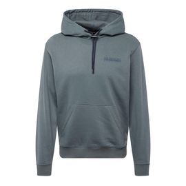 Sweat Capuche Hooded Napapijri B-Albula H Green Urban Vert Xl