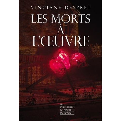 Les Morts À L'oeuvre
