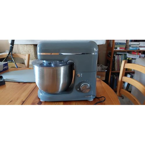 robot multifonction SKM 600 D3